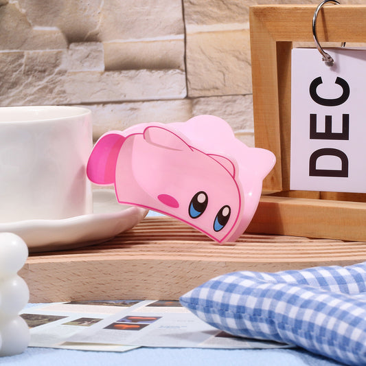 Kirby Hair Clip