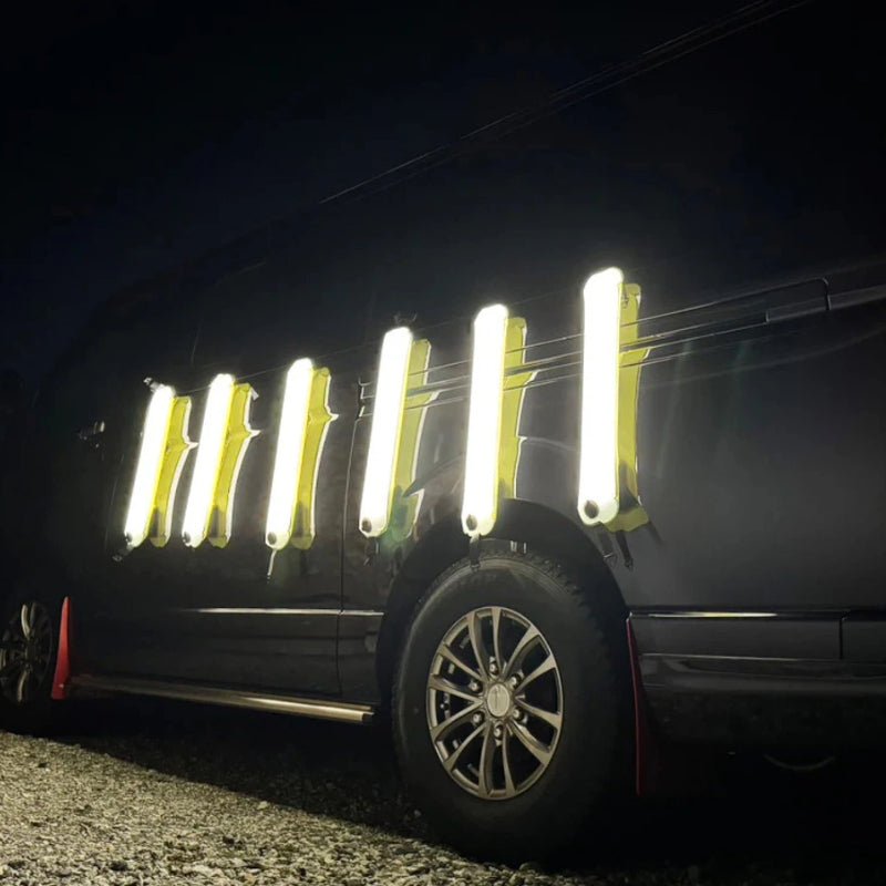 Air Tube Light - ToolLume