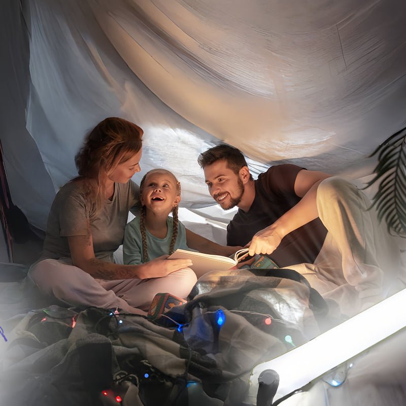 Air Tube Light - ToolLume