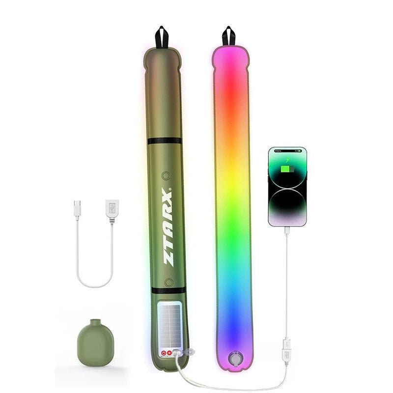 Air Tube Light - ToolLume