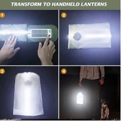 Air Tube Light - ToolLume