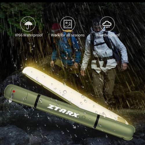 Air Tube Light - ToolLume