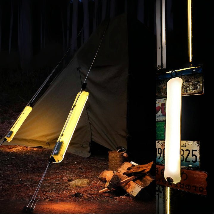 Air Tube Light - ToolLume
